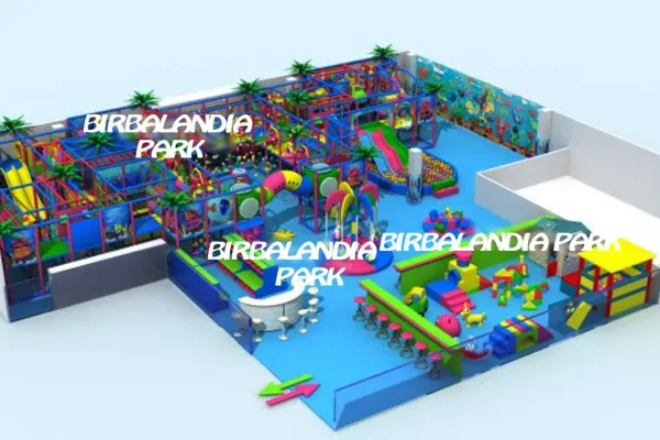 Playground Basilicata