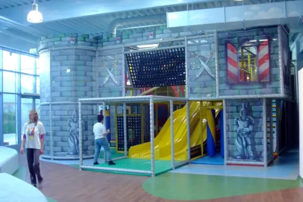 Playground Basilicata