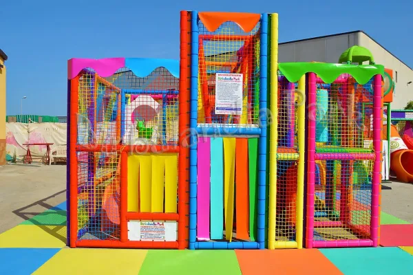 Playground Bello