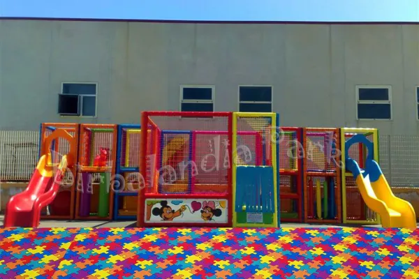 Playground Benevento