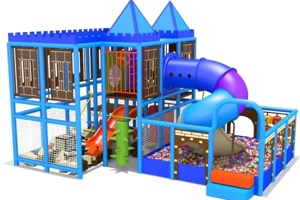 Playground Bergamo