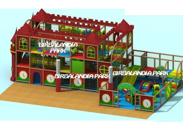 Playground Bologna