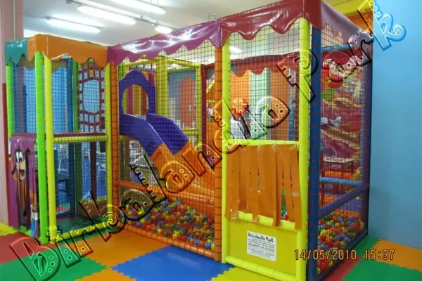 Playground Bologna