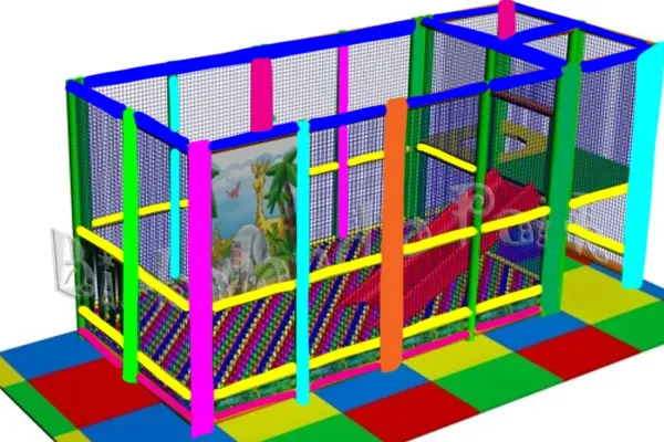 Playground Bolzano