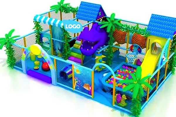 Playground Brescia
