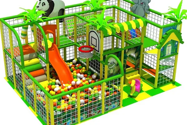 Playground Brindisi