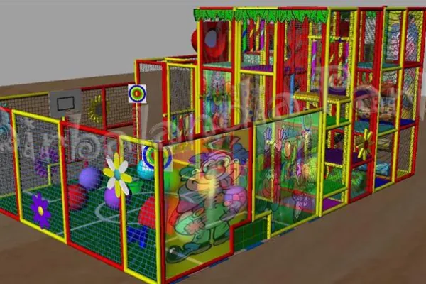 Playground Bulgaria