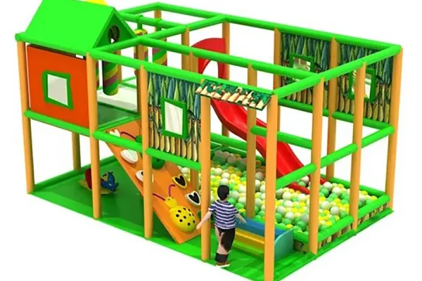Playground Cagliari