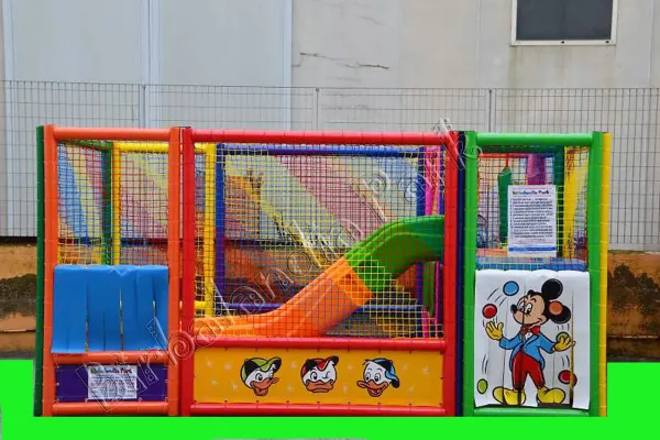 Playground Caltanissetta