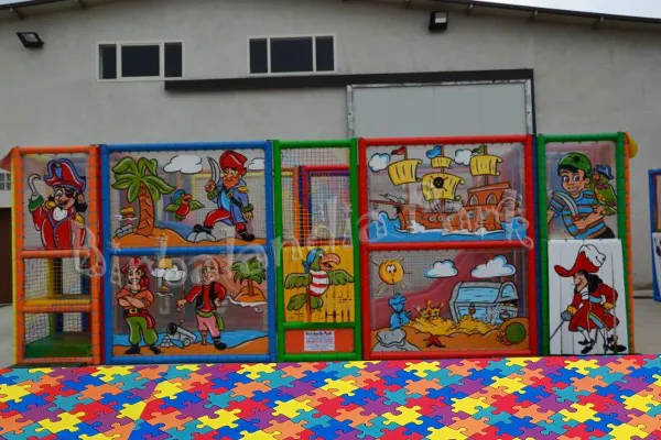 Playground Carbonia-Iglesias
