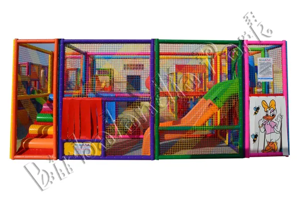 Playground Castelvetrano