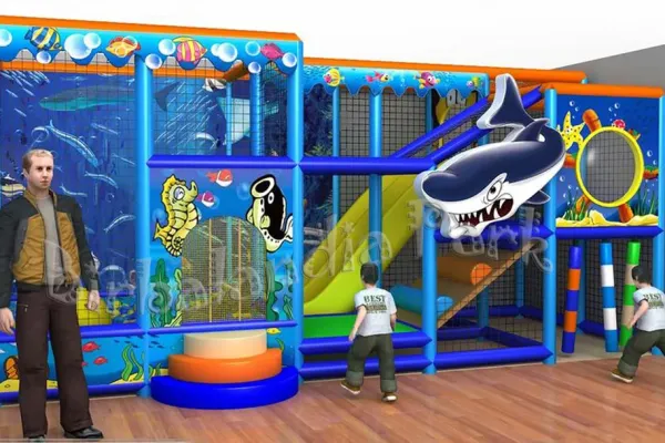 Playground Catania