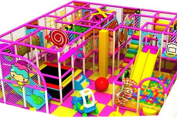 Playground Catanzaro