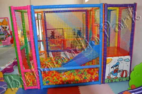Playground Catanzaro