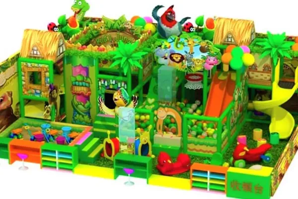 Playground Chieti