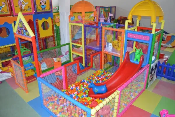 Playground Chieti