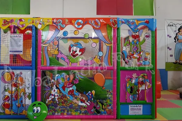 Playground Circus