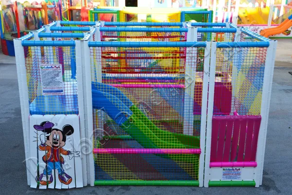 Playground Cremona