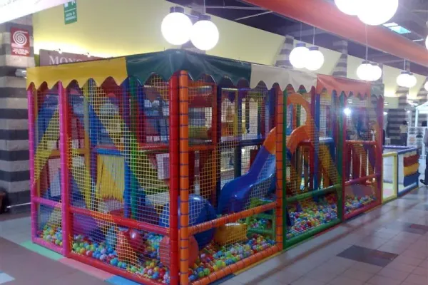 Playground Crotone