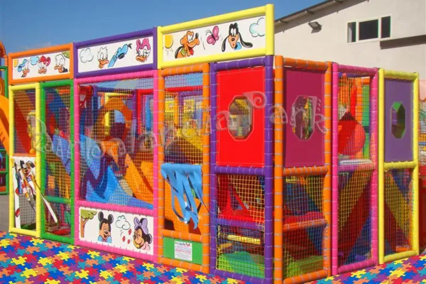 Playground Cuneo