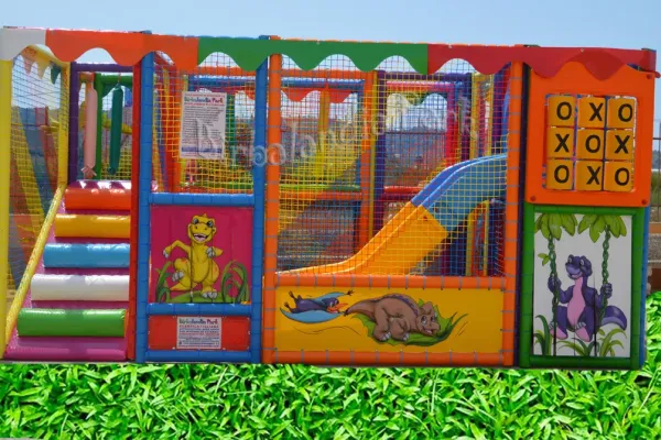 Playground Dinopark
