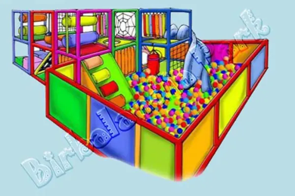 Playground Enna