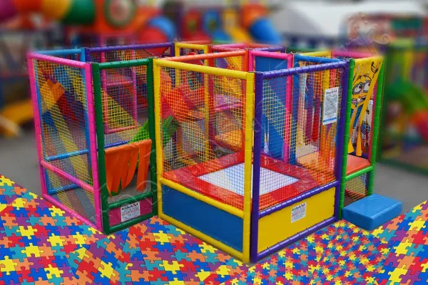 Playground Ercolano