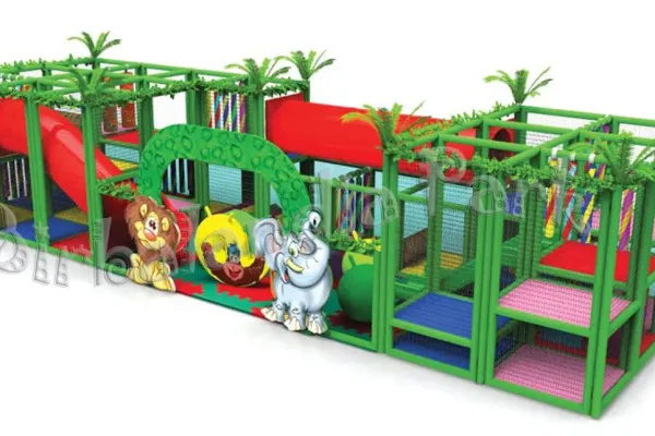 Playground Fattorie Last 71