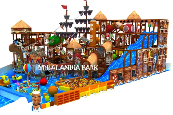 Playground Ferrara