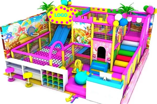 Playground Ferrara