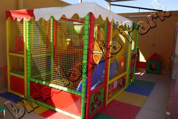 Playground Firenze