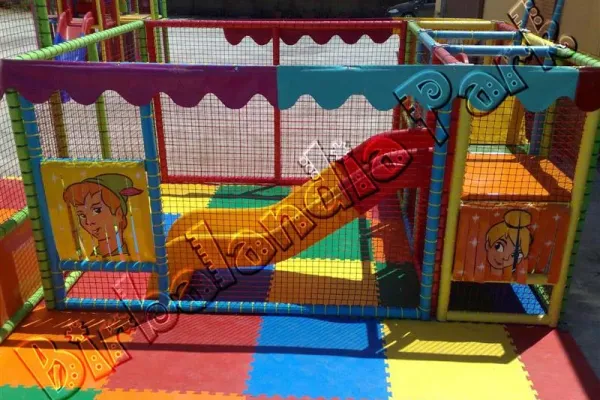 Playground Foggia