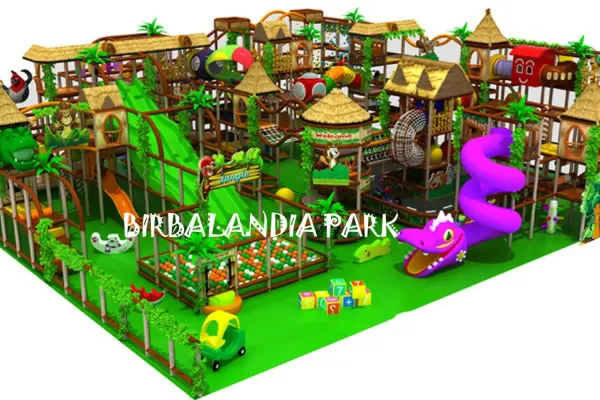 Playground Forlì