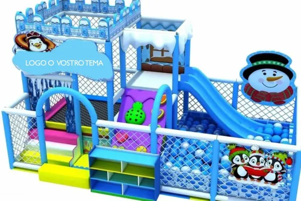 Playground Forlì