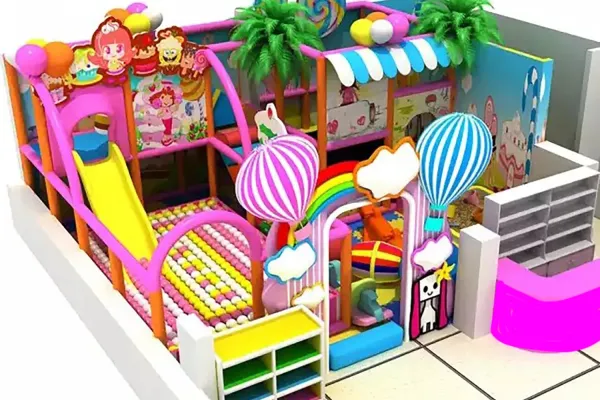Playground Frosinone