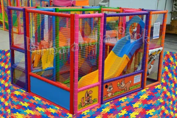 Playground Frosinone