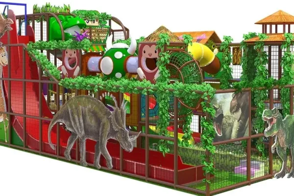 Playground GAR 29