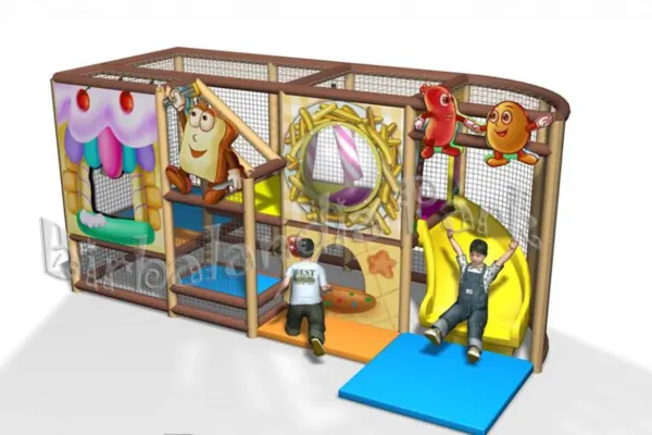Playground GAR 317