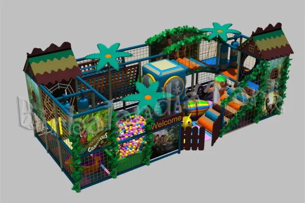 Playground Gar 106
