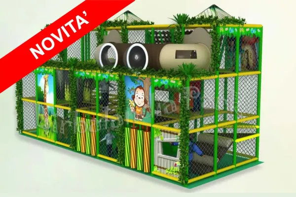 Playground Gar 114