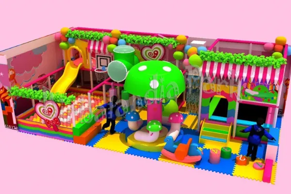 Playground Gar 95
