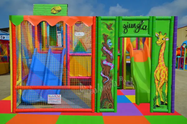 Playground Gela