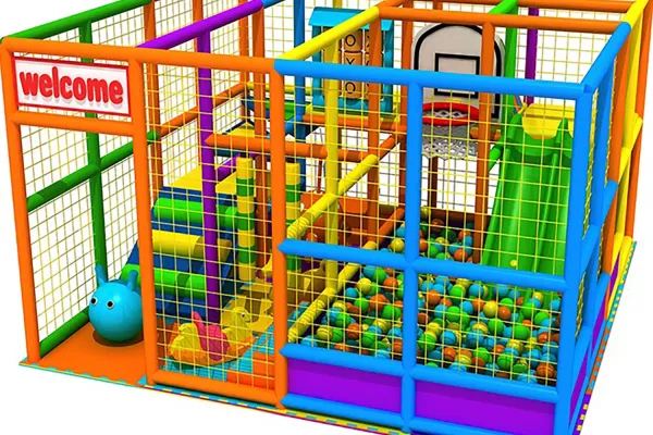 Playground Genova