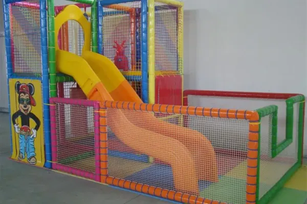 Playground Gorizia