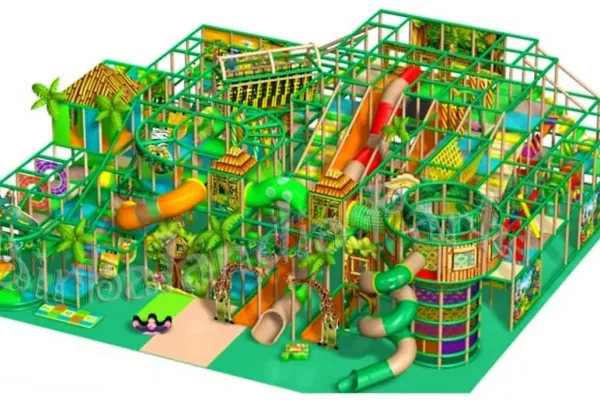 Playground Grosseto