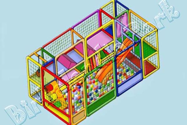Playground Imperia