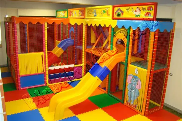 Playground Italia
