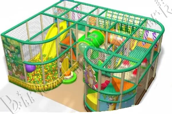 Playground Last 58