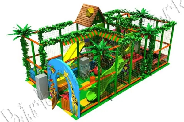 Playground Last 88