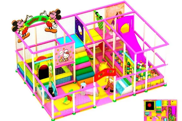 Playground Livorno